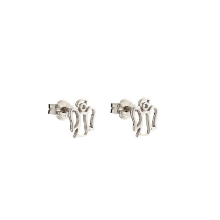 orecchini bimbi fantasia oro 18 kt