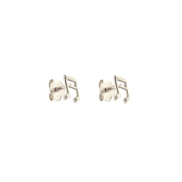 orecchini bimbi fantasia oro 18 kt