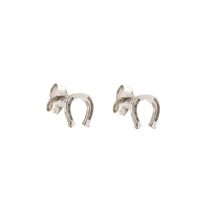 orecchini bimbi fantasia oro 18 kt