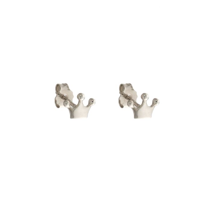 orecchini bimbi fantasia oro 18 kt