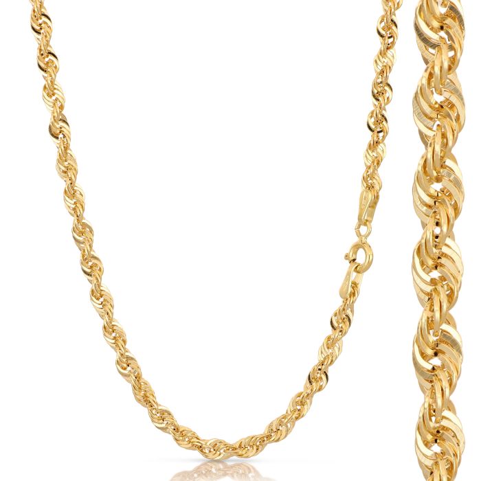 catena america oro 18kt