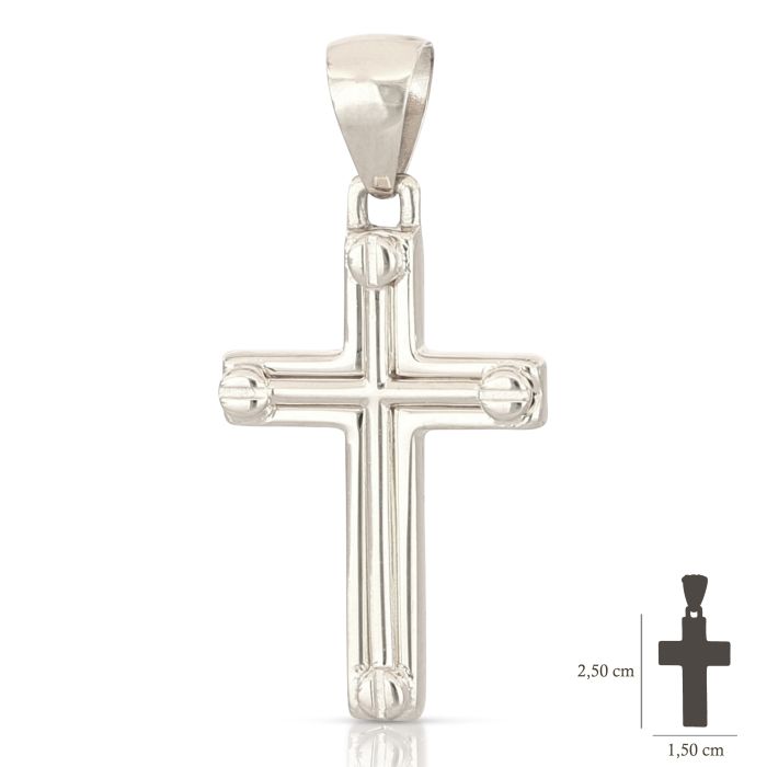 Pendenti oro 18kt