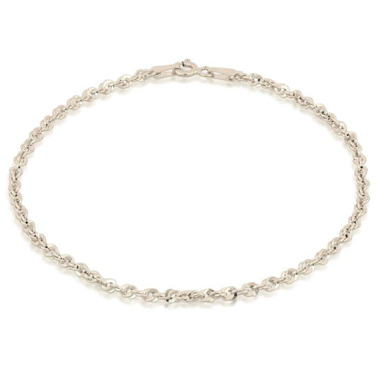 bracciale intreccio iride oro 18 kt
