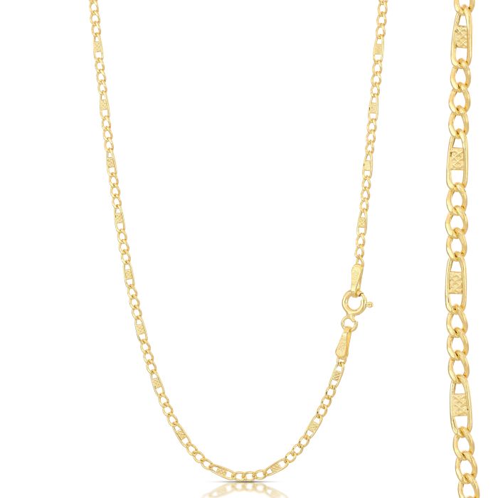 collana lingotto oro 18kt