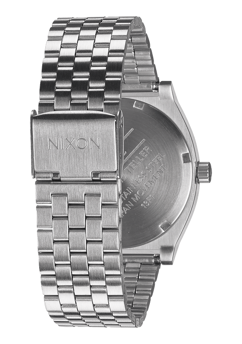 Orologio Nixon Time Teller
