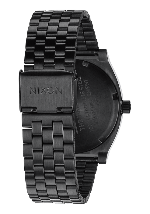 Orologio Nixon Time Teller