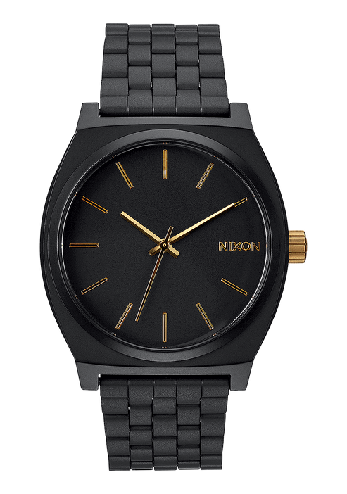 Orologio Nixon Time Teller