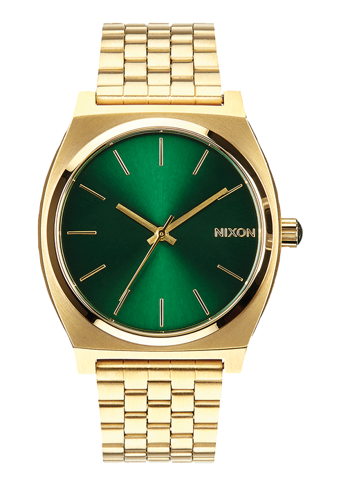 Orologio Nixon Time Teller
