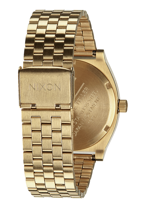 Orologio Nixon Time Teller