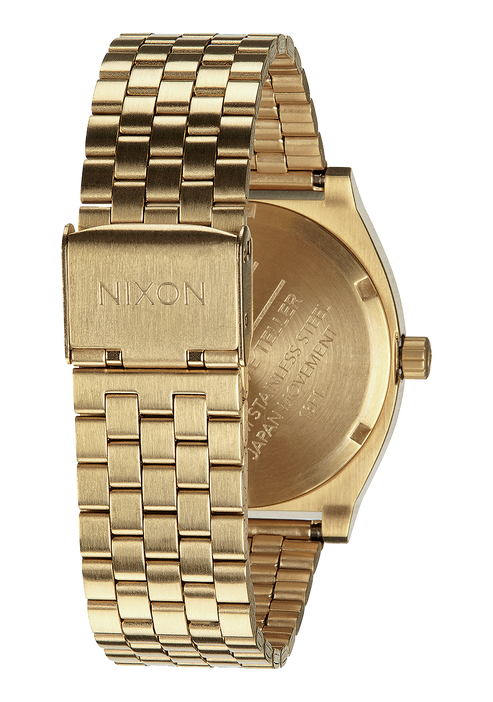 Orologio Nixon Time Teller