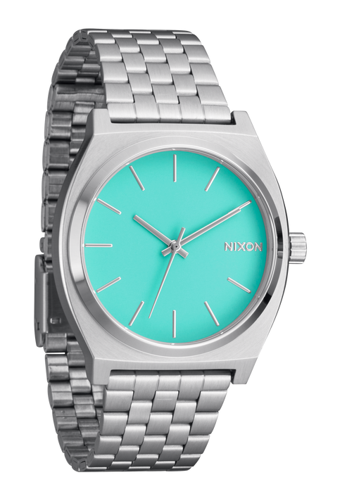 Orologio Nixon Time Teller