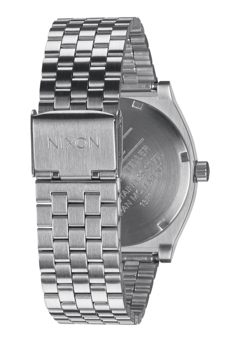 Orologio Nixon Time Teller
