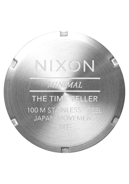 Orologio Nixon Time Teller