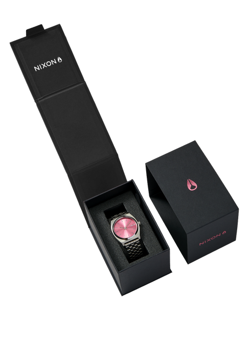 Orologio Nixon Time Teller