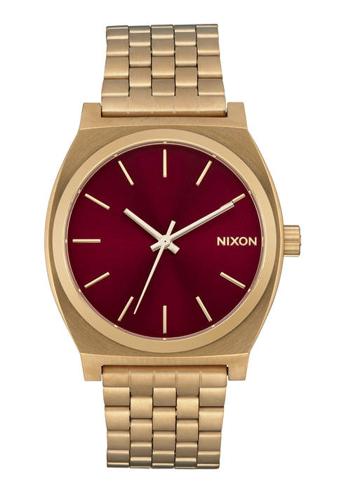 Orologio Nixon Time Teller