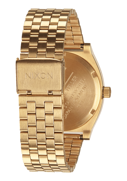 Orologio Nixon Time Teller