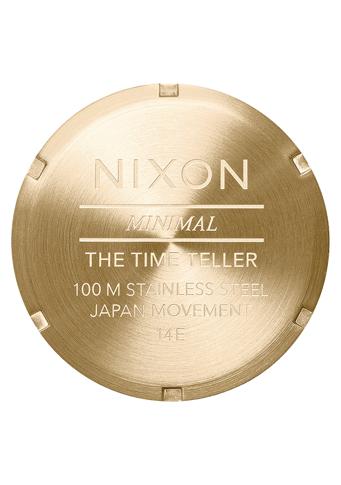 Orologio Nixon Time Teller