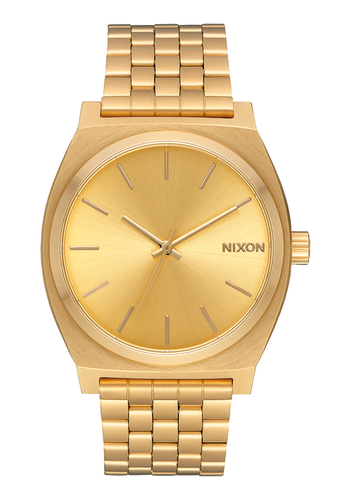 Orologio Nixon Time Teller