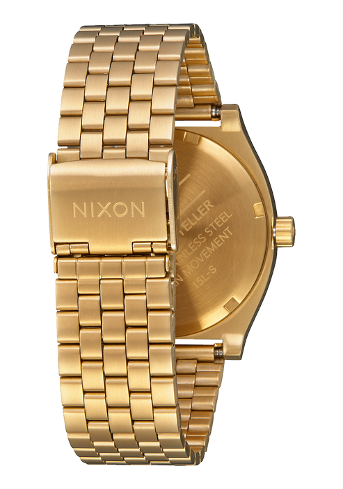 Orologio Nixon Time Teller