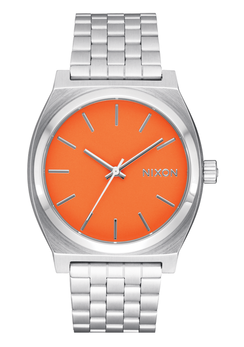 Orologio Nixon Time Teller
