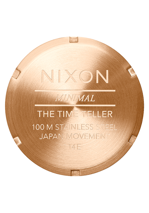 Orologio Nixon Time Teller
