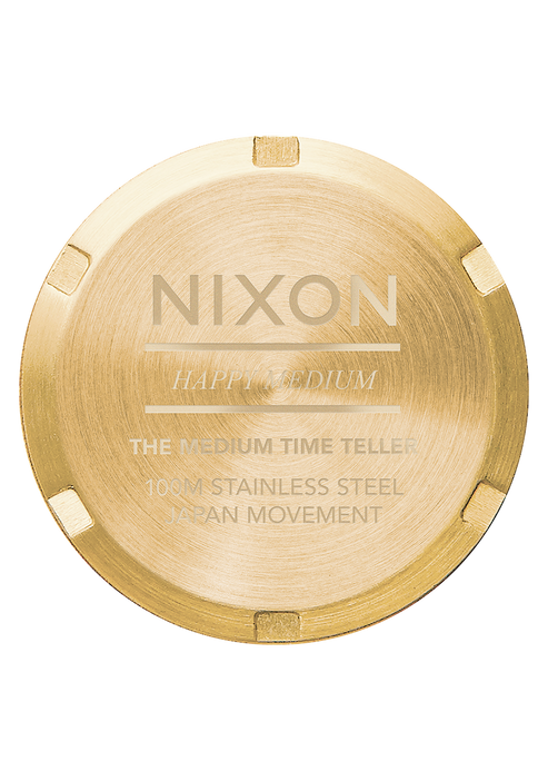 Orologio Nixon Time Teller