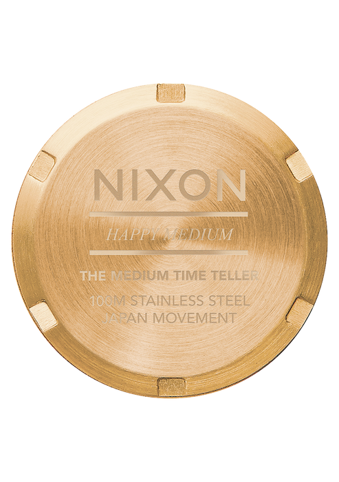 Orologio Nixon Time Teller
