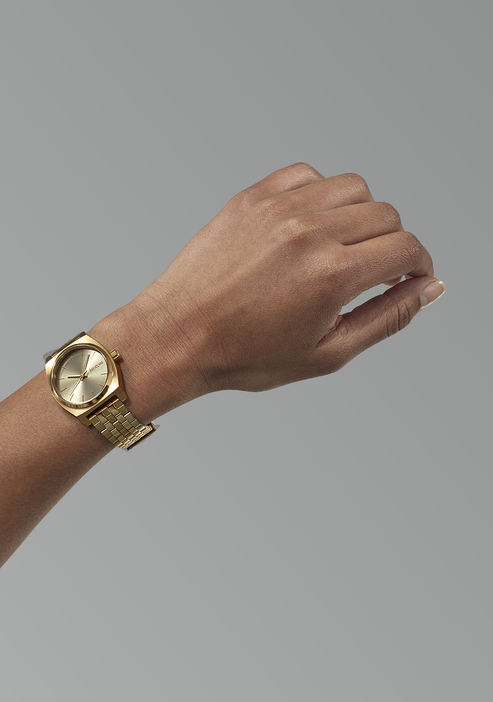 Orologio Nixon Time Teller