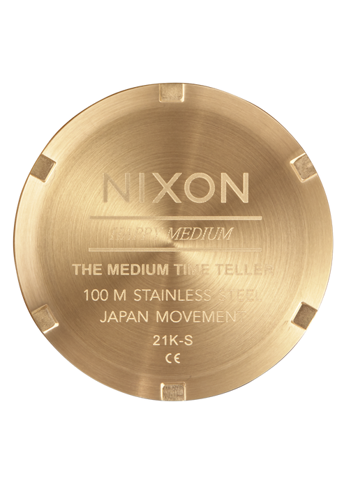 Orologio Nixon Time Teller