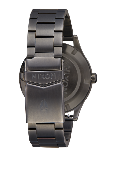 Orologio Nixon Sentry Solar