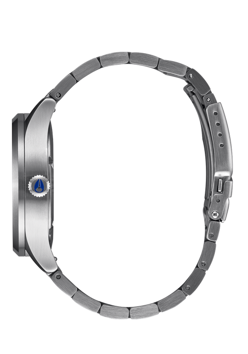 Orologio Nixon Sentry Solar