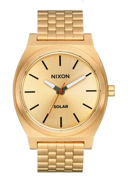 Orologio Nixon Time Teller Solar