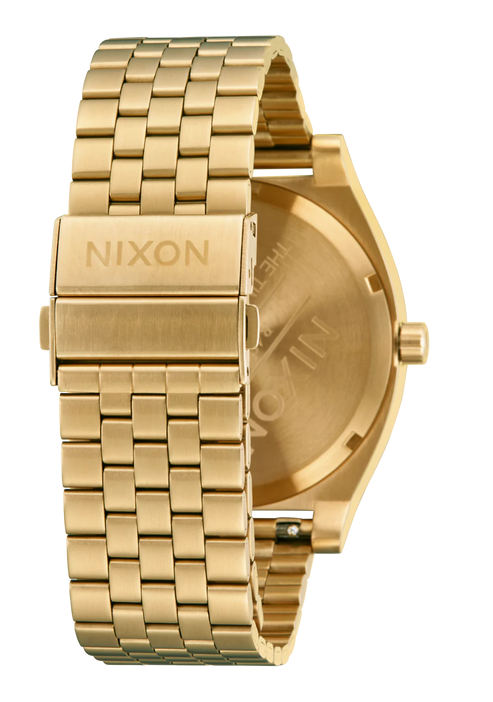 Orologio Nixon Time Teller Solar