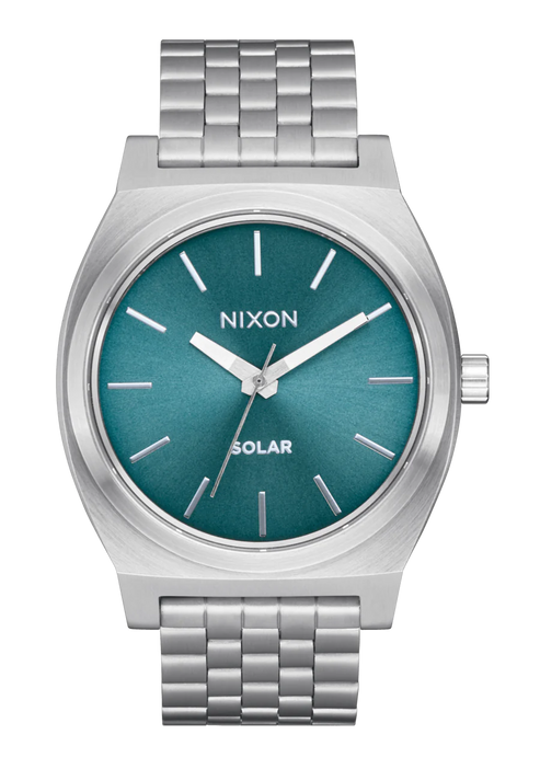 Orologio Nixon Time Teller Solar