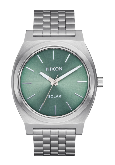 Orologio Nixon Time Teller Solar