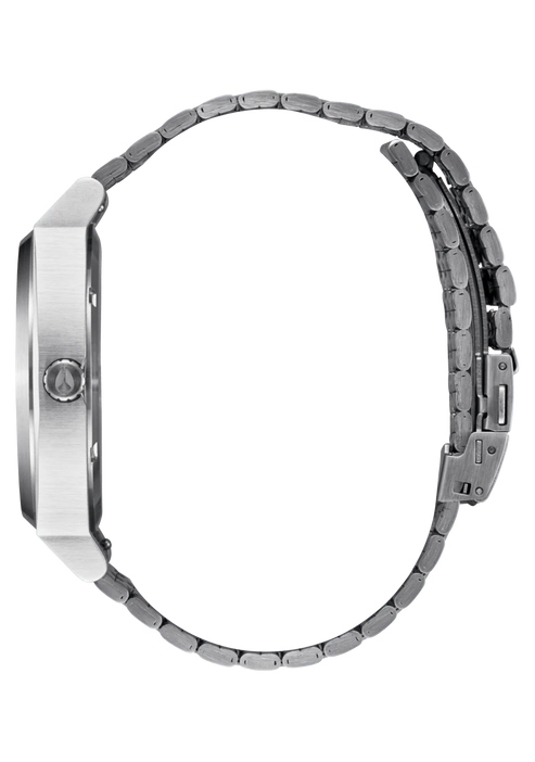 Orologio Nixon Time Teller Solar