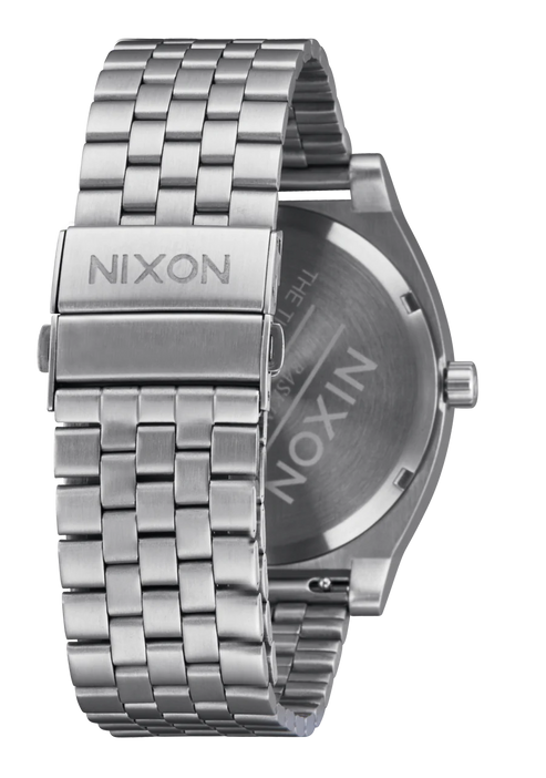 Orologio Nixon Time Teller Solar