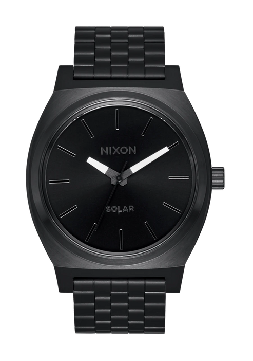 Orologio Nixon Time Teller Solar