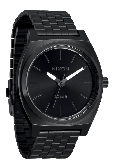 Orologio Nixon Time Teller Solar