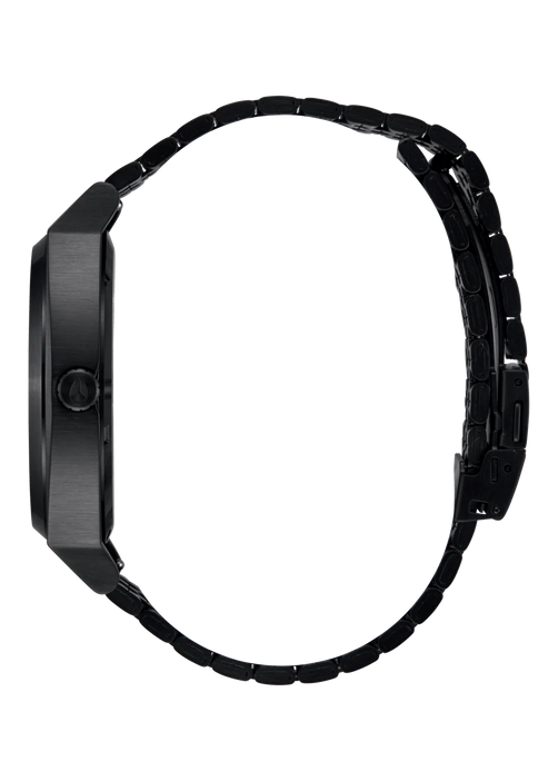 Orologio Nixon Time Teller Solar