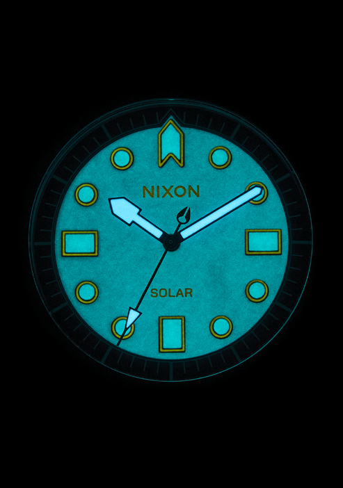 Orologio Nixon Stinger 44 limited
