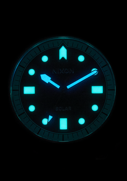 Orologio Nixon Stinger 44