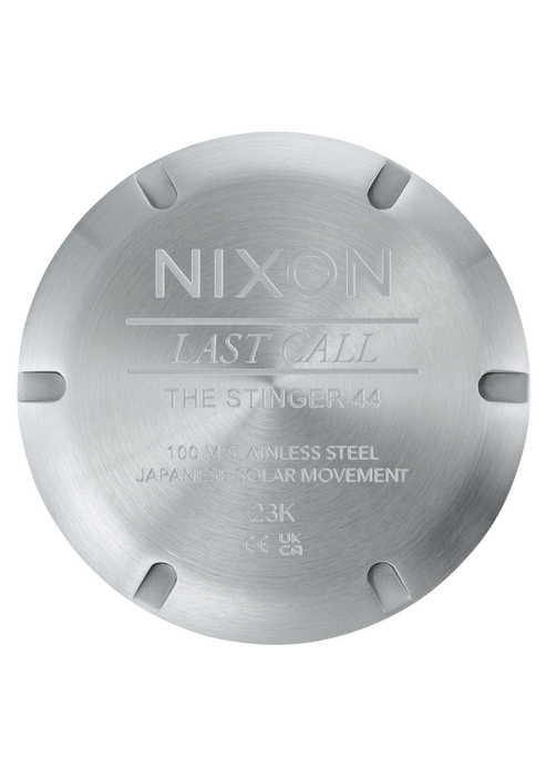 Orologio Nixon Stinger 44