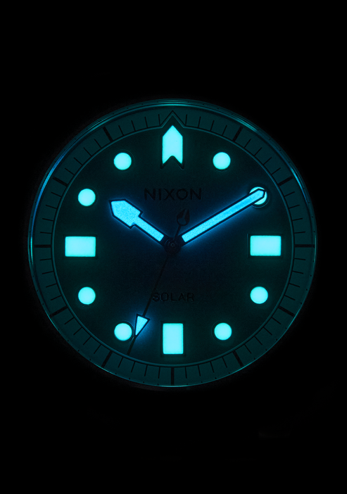 Orologio Nixon Stinger 44