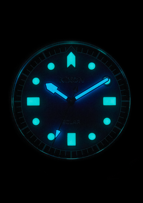 Orologi Nixon Stinger 44