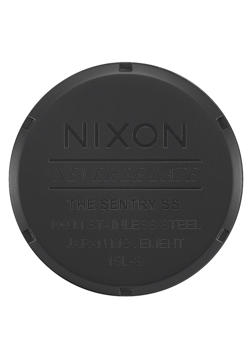 Orologio Nixon Sentry