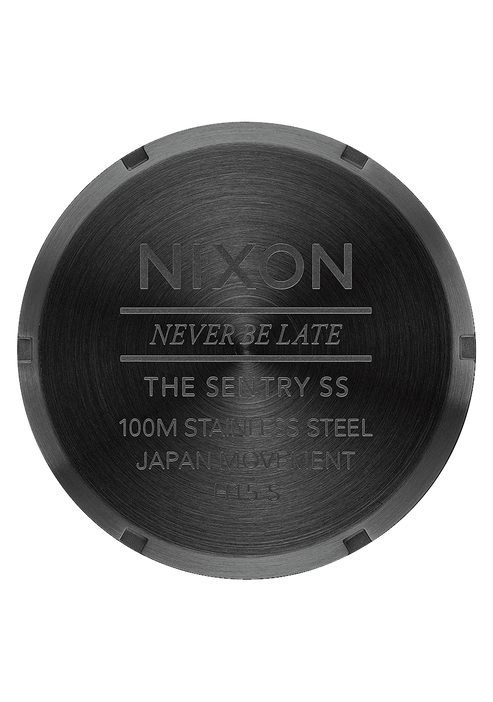 Orologio Nixon Sentry