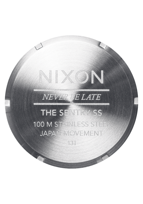 Orologio Nixon Sentry