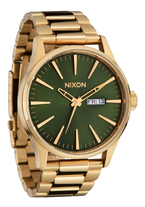 Orologio Nixon Sentry