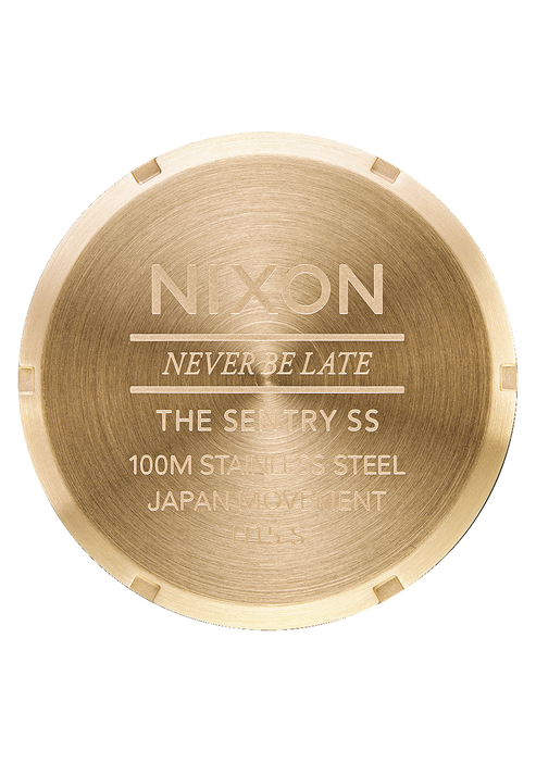 Orologio Nixon Sentry
